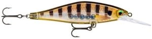 Wobler Shadow Rap Shad 9cm GGIU